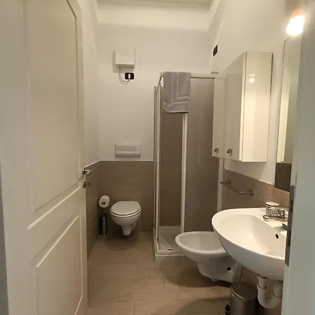 Al Feudo-park, Area Esterna E Ac Daire *