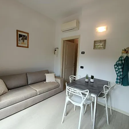 Al Feudo-park, Area Esterna E Ac Daire *