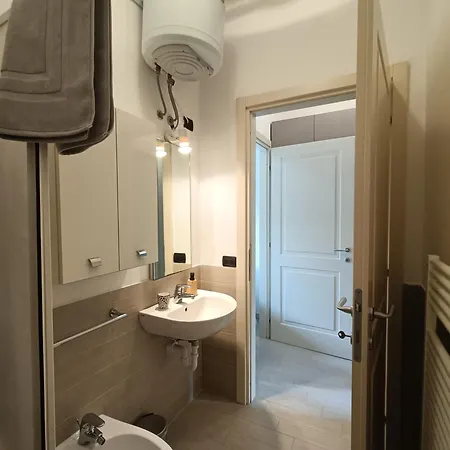 Daire Al Feudo-park, Area Esterna E Ac *