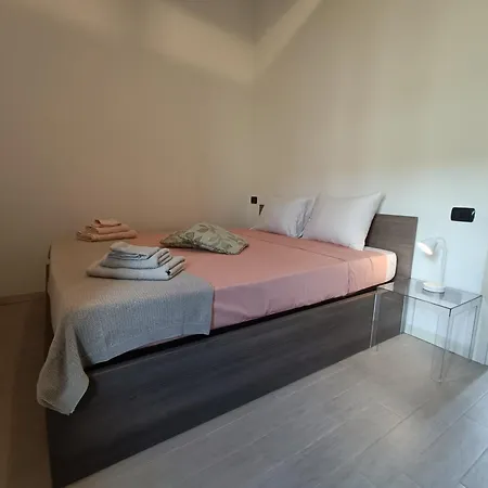 Appartamento Al Feudo-Piscina E Parcheggio Gratuito *