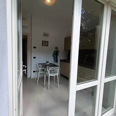 Al Feudo-park, Area Esterna E Ac Asti