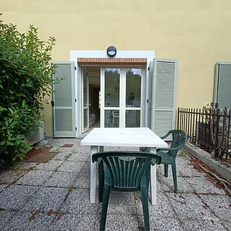 Al Feudo-park, Area Esterna E Ac Daire Asti