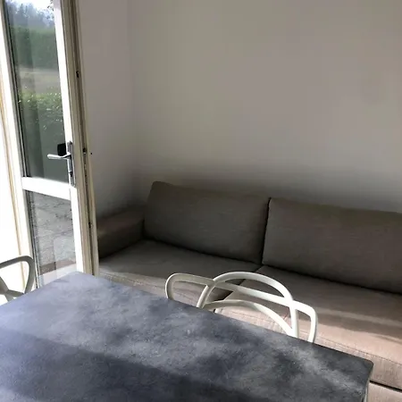 Apartmán Appartamento Al Feudo-Piscina E Parcheggio Gratuito