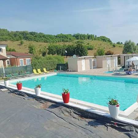 Al Feudo-piscina E Parcheggio Gratuito Apartment *