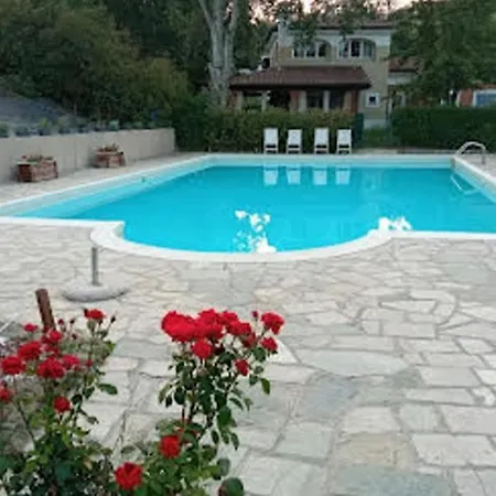 Daire Al Feudo-piscina E Parcheggio Gratuito Asti