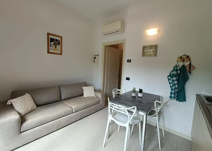Al Feudo-park, Area Esterna E Ac Apartment *