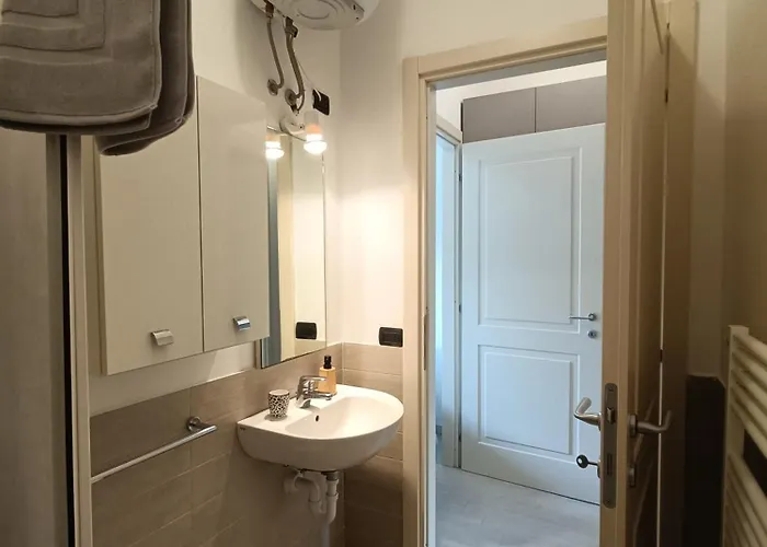 Apartment Al Feudo-park, Area Esterna E Ac *