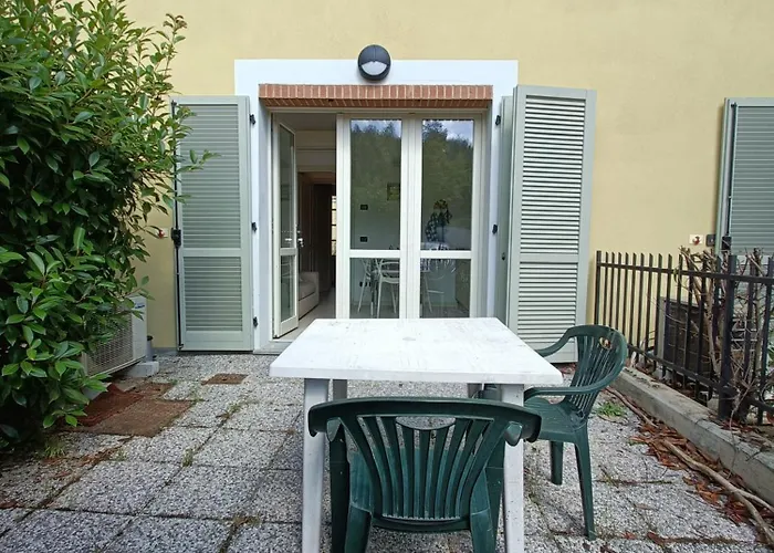 Al Feudo-park, Area Esterna E Ac Apartment Asti